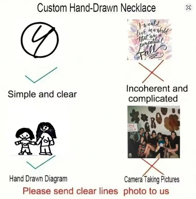 Drawing Keychain